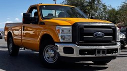 2014 Ford Super Duty F-250 XL