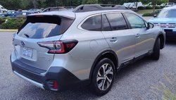 2022 Subaru Outback Limited XT