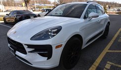 2021 Porsche Macan GTS
