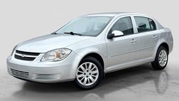 2009 Chevrolet Cobalt LT
