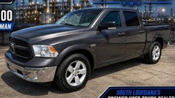 2015 Ram Ram Pickup 1500 Outdoorsman