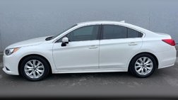 2016 Subaru Legacy 2.5i Premium