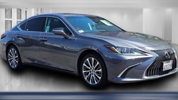 2019 Lexus ES 350 ES 350