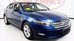 2016 Ford Taurus SEL