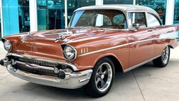 1957 Chevrolet 