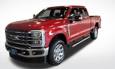 2024 Ford Super Duty F-250 Lariat