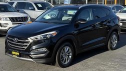2016 Hyundai Tucson Eco