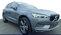 2018 Volvo XC60 T5 Momentum
