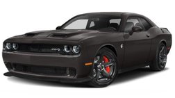 2019 Dodge Challenger SRT Hellcat Redeye