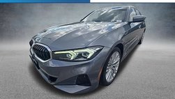 2023 BMW 3 Series 330i