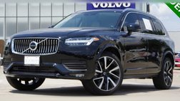 2022 Volvo XC90 T6 Momentum 7-Passenger