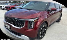 2025 Kia Carnival EX