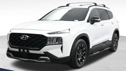 2023 Hyundai Santa Fe XRT