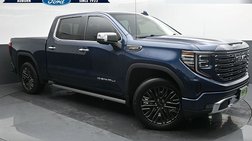 2022 GMC Sierra 1500 Denali Ultimate