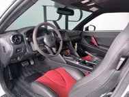 2021 Nissan GT-R NISMO