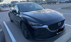 2020 Mazda MAZDA6 Touring