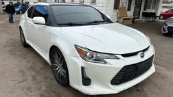 2016 Scion tC 2dr HB Auto (Natl)