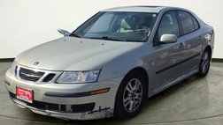 2007 Saab 9-3 2.0T