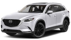 2023 Mazda CX-9 Touring Plus