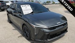 2026 Kia K4 Hatchback GT-Line Turbo