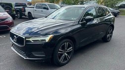 2019 Volvo XC60 T6 Momentum