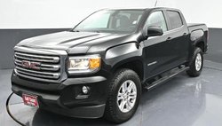 2019 GMC Canyon SLE