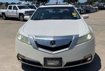 2009 Acura TL w/Tech