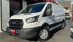 2020 Ford Transit 150
