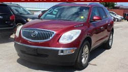 2008 Buick Enclave CX
