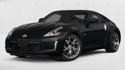 2016 Nissan 370Z Base