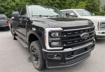2024 Ford Super Duty F-350 Lariat