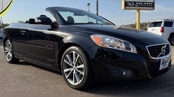 2012 Volvo C70 T5