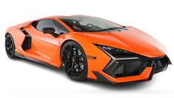 2024 Lamborghini Revuelto Base