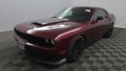 2019 Dodge Challenger GT