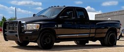 2007 Dodge Ram 3500 Laramie