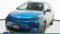 2022 Chevrolet Bolt EUV Premier