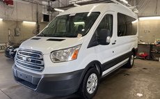 2019 Ford Transit 150 XLT