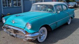 1956 Oldsmobile Eighty-Eight 