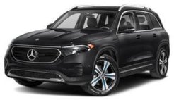 2022 Mercedes-Benz EQB EQB 300 4MATIC