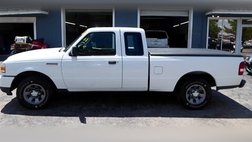 2011 Ford Ranger Sport