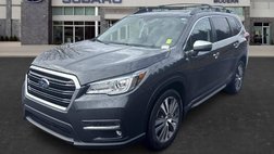 2021 Subaru Ascent Touring