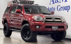 2006 Toyota 4Runner SR5