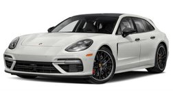 2018 Porsche Panamera 4S Sport Turismo