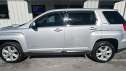 2017 GMC Terrain SLE-1
