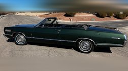 1967 Mercury 