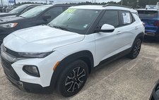 2022 Chevrolet TrailBlazer ACTIV