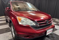 2011 Honda CR-V EX-L