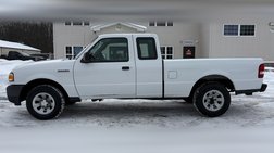 2011 Ford Ranger XL