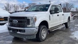 2019 Ford Super Duty F-250 XL