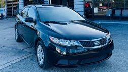 2013 Kia Forte LX